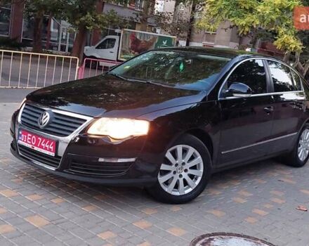 Черный Фольксваген Пассат, объемом двигателя 0 л и пробегом 186 тыс. км за 7777 $, фото 53 на Automoto.ua