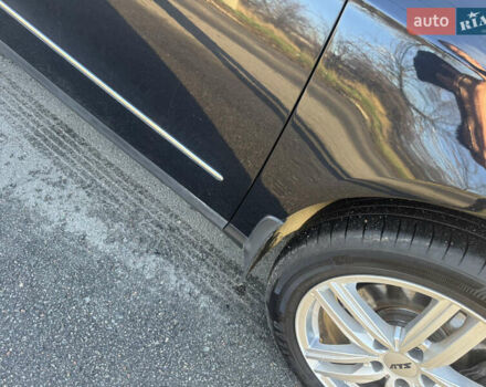 Черный Фольксваген Пассат, объемом двигателя 1.98 л и пробегом 354 тыс. км за 6200 $, фото 5 на Automoto.ua