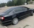 Чорний Фольксваген Пассат, об'ємом двигуна 2 л та пробігом 340 тис. км за 7000 $, фото 1 на Automoto.ua