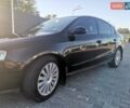 Черный Фольксваген Пассат, объемом двигателя 2 л и пробегом 297 тыс. км за 6100 $, фото 2 на Automoto.ua