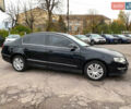 Фольксваген Пассат 2007 в Виннице на Automoto.ua Черный Фольксваген Пассат, объемом двигателя 2 л и пробегом 365 тыс. км за 6690 $, фото 1 на Automoto.ua