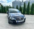 Черный Фольксваген Пассат, объемом двигателя 2 л и пробегом 152 тыс. км за 6500 $, фото 1 на Automoto.ua