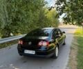 Чорний Фольксваген Пассат, об'ємом двигуна 1.98 л та пробігом 190 тис. км за 4300 $, фото 1 на Automoto.ua