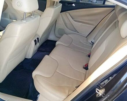 Черный Фольксваген Пассат, объемом двигателя 1.98 л и пробегом 289 тыс. км за 5700 $, фото 7 на Automoto.ua