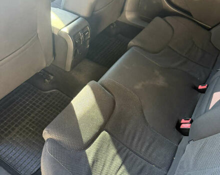 Черный Фольксваген Пассат, объемом двигателя 1.97 л и пробегом 326 тыс. км за 5500 $, фото 10 на Automoto.ua