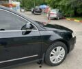 Чорний Фольксваген Пассат, об'ємом двигуна 1.98 л та пробігом 332 тис. км за 5600 $, фото 8 на Automoto.ua