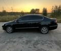 Фольксваген Пассат 2007 в Ахтырке на Automoto.ua Черный Фольксваген Пассат, объемом двигателя 1.97 л и пробегом 254 тыс. км за 6300 $, фото 3 на Automoto.ua