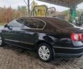 Чорний Фольксваген Пассат, об'ємом двигуна 2 л та пробігом 269 тис. км за 6500 $, фото 1 на Automoto.ua