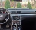 Черный Фольксваген Пассат, объемом двигателя 1.97 л и пробегом 338 тыс. км за 5900 $, фото 7 на Automoto.ua