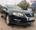 Фольксваген Пассат 2007 у Нежине на Automoto.ua Чорний Фольксваген Пассат, об'ємом двигуна 2 л та пробігом 138 тис. км за 6500 $, фото 12 на Automoto.ua