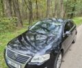 Фольксваген Пассат 2007 у Борисполе на Automoto.ua Чорний Фольксваген Пассат, об'ємом двигуна 2 л та пробігом 320 тис. км за 3800 $, фото 4 на Automoto.ua