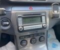 Черный Фольксваген Пассат, объемом двигателя 1.6 л и пробегом 285 тыс. км за 6500 $, фото 12 на Automoto.ua