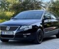 Чорний Фольксваген Пассат, об'ємом двигуна 1.9 л та пробігом 245 тис. км за 1950 $, фото 1 на Automoto.ua