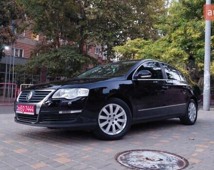 Черный Фольксваген Пассат, объемом двигателя 0 л и пробегом 186 тыс. км за 7777 $, фото 71 на Automoto.ua