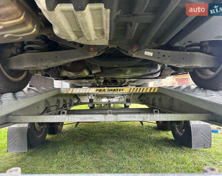 Чорний Фольксваген Пассат, об'ємом двигуна 1.6 л та пробігом 208 тис. км за 6490 $, фото 16 на Automoto.ua