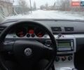 Черный Фольксваген Пассат, объемом двигателя 1.98 л и пробегом 264 тыс. км за 6100 $, фото 3 на Automoto.ua