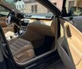Черный Фольксваген Пассат, объемом двигателя 1.97 л и пробегом 255 тыс. км за 7300 $, фото 10 на Automoto.ua