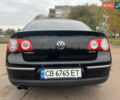 Фольксваген Пассат 2007 у Нежине на Automoto.ua Чорний Фольксваген Пассат, об'ємом двигуна 2 л та пробігом 138 тис. км за 6500 $, фото 16 на Automoto.ua