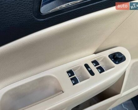 Черный Фольксваген Пассат, объемом двигателя 1.98 л и пробегом 258 тыс. км за 7350 $, фото 25 на Automoto.ua