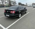 Чорний Фольксваген Пассат, об'ємом двигуна 2 л та пробігом 217 тис. км за 7200 $, фото 1 на Automoto.ua