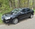Фольксваген Пассат 2007 у Борисполе на Automoto.ua Чорний Фольксваген Пассат, об'ємом двигуна 2 л та пробігом 320 тис. км за 3800 $, фото 1 на Automoto.ua