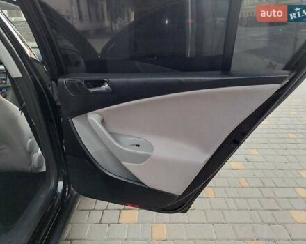 Черный Фольксваген Пассат, объемом двигателя 0 л и пробегом 186 тыс. км за 7777 $, фото 44 на Automoto.ua