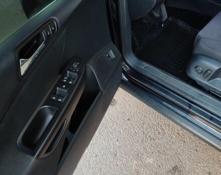 Черный Фольксваген Пассат, объемом двигателя 2 л и пробегом 260 тыс. км за 5300 $, фото 10 на Automoto.ua