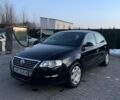 Чорний Фольксваген Пассат, об'ємом двигуна 2 л та пробігом 300 тис. км за 2500 $, фото 1 на Automoto.ua