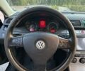 Фольксваген Пассат 2007 в Ахтырке на Automoto.ua Черный Фольксваген Пассат, объемом двигателя 1.97 л и пробегом 254 тыс. км за 6300 $, фото 11 на Automoto.ua