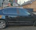 Черный Фольксваген Пассат, объемом двигателя 1.98 л и пробегом 272 тыс. км за 3500 $, фото 9 на Automoto.ua