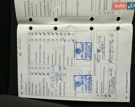 Чорний Фольксваген Пассат, об'ємом двигуна 1.6 л та пробігом 208 тис. км за 6490 $, фото 7 на Automoto.ua