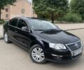Чорний Фольксваген Пассат, об'ємом двигуна 2 л та пробігом 340 тис. км за 7000 $, фото 1 на Automoto.ua