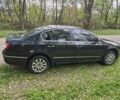 Фольксваген Пассат 2007 у Борисполе на Automoto.ua Чорний Фольксваген Пассат, об'ємом двигуна 2 л та пробігом 320 тис. км за 3800 $, фото 5 на Automoto.ua