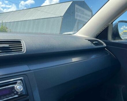 Чорний Фольксваген Пассат, об'ємом двигуна 2 л та пробігом 164 тис. км за 5790 $, фото 21 на Automoto.ua