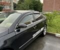 Черный Фольксваген Пассат, объемом двигателя 2 л и пробегом 222 тыс. км за 3500 $, фото 3 на Automoto.ua