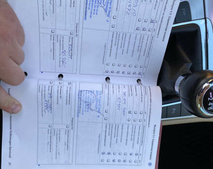 Черный Фольксваген Пассат, объемом двигателя 1.98 л и пробегом 188 тыс. км за 7300 $, фото 31 на Automoto.ua