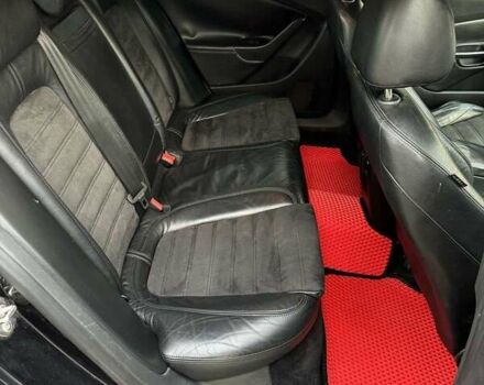 Чорний Фольксваген Пассат, об'ємом двигуна 2 л та пробігом 226 тис. км за 4400 $, фото 11 на Automoto.ua