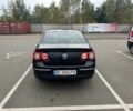 Черный Фольксваген Пассат, объемом двигателя 2 л и пробегом 400 тыс. км за 6300 $, фото 1 на Automoto.ua