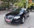Черный Фольксваген Пассат, объемом двигателя 0 л и пробегом 186 тыс. км за 7777 $, фото 1 на Automoto.ua