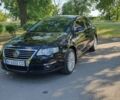 Чорний Фольксваген Пассат, об'ємом двигуна 3.19 л та пробігом 172 тис. км за 10400 $, фото 2 на Automoto.ua