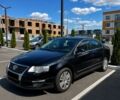 Черный Фольксваген Пассат, объемом двигателя 2 л и пробегом 286 тыс. км за 2848 $, фото 1 на Automoto.ua
