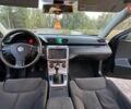 Фольксваген Пассат 2007 в Ахтырке на Automoto.ua Черный Фольксваген Пассат, объемом двигателя 1.97 л и пробегом 254 тыс. км за 6300 $, фото 8 на Automoto.ua