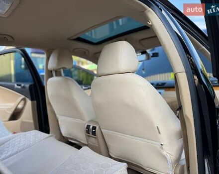 Черный Фольксваген Пассат, объемом двигателя 1.98 л и пробегом 258 тыс. км за 7350 $, фото 35 на Automoto.ua