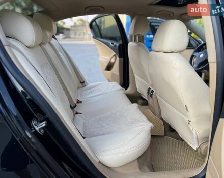 Черный Фольксваген Пассат, объемом двигателя 1.98 л и пробегом 258 тыс. км за 7350 $, фото 34 на Automoto.ua