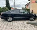 Чорний Фольксваген Пассат, об'ємом двигуна 1.98 л та пробігом 215 тис. км за 5900 $, фото 3 на Automoto.ua