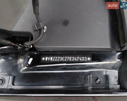 Черный Фольксваген Пассат, объемом двигателя 0 л и пробегом 186 тыс. км за 7777 $, фото 64 на Automoto.ua