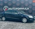 Черный Фольксваген Пассат, объемом двигателя 1.9 л и пробегом 310 тыс. км за 5590 $, фото 1 на Automoto.ua