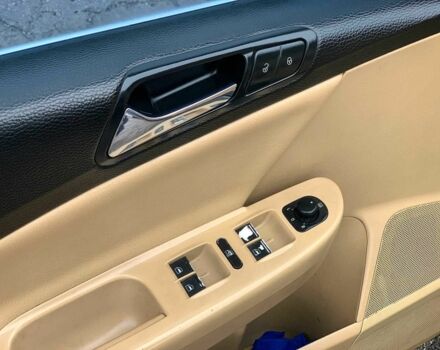 Черный Фольксваген Пассат, объемом двигателя 2 л и пробегом 365 тыс. км за 6690 $, фото 21 на Automoto.ua