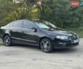 Черный Фольксваген Пассат, объемом двигателя 1.98 л и пробегом 346 тыс. км за 4150 $, фото 10 на Automoto.ua