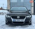 Чорний Фольксваген Пассат, об'ємом двигуна 1.97 л та пробігом 350 тис. км за 7700 $, фото 1 на Automoto.ua